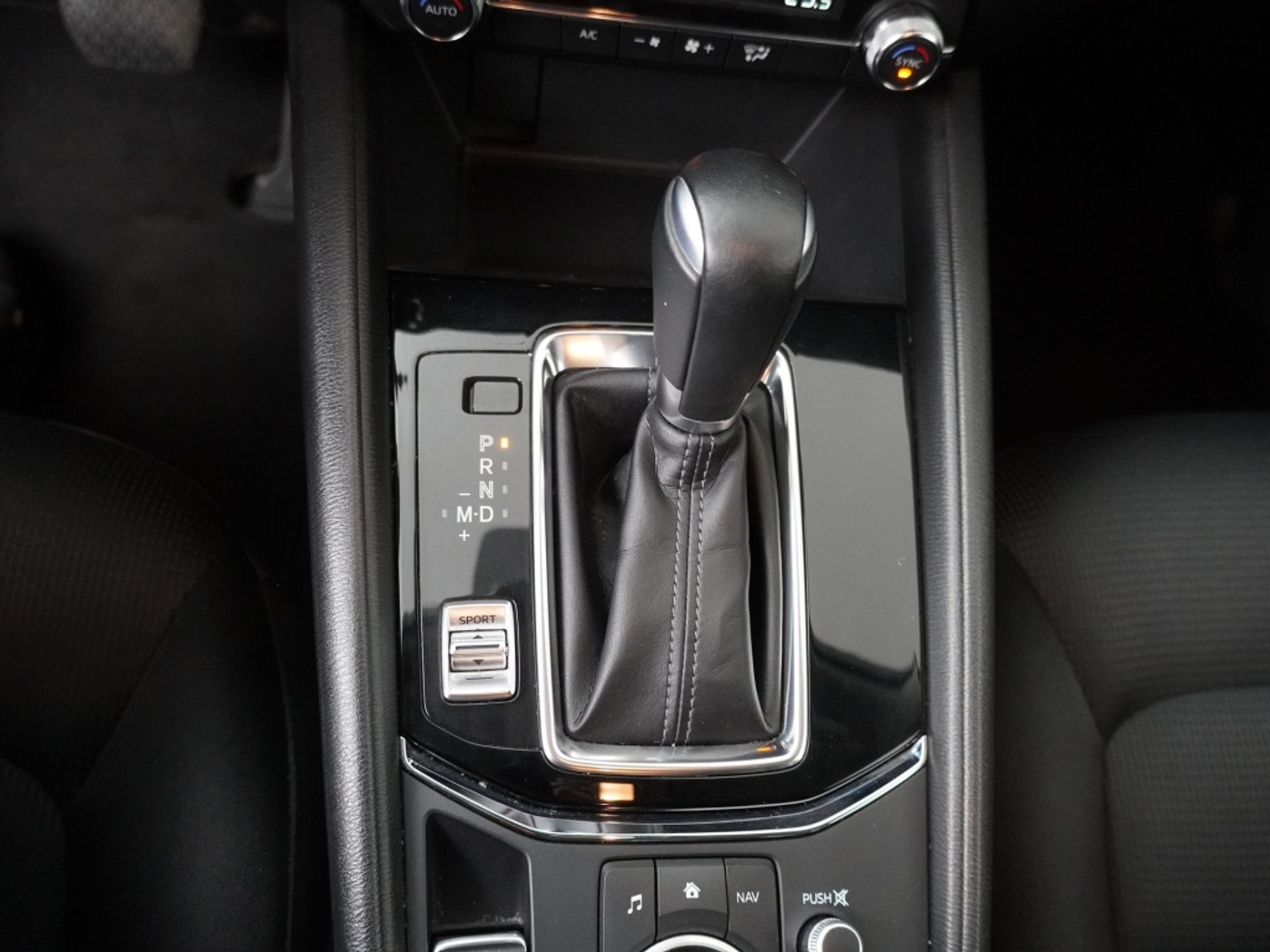 Foto van Mazda Mazda Cx-5