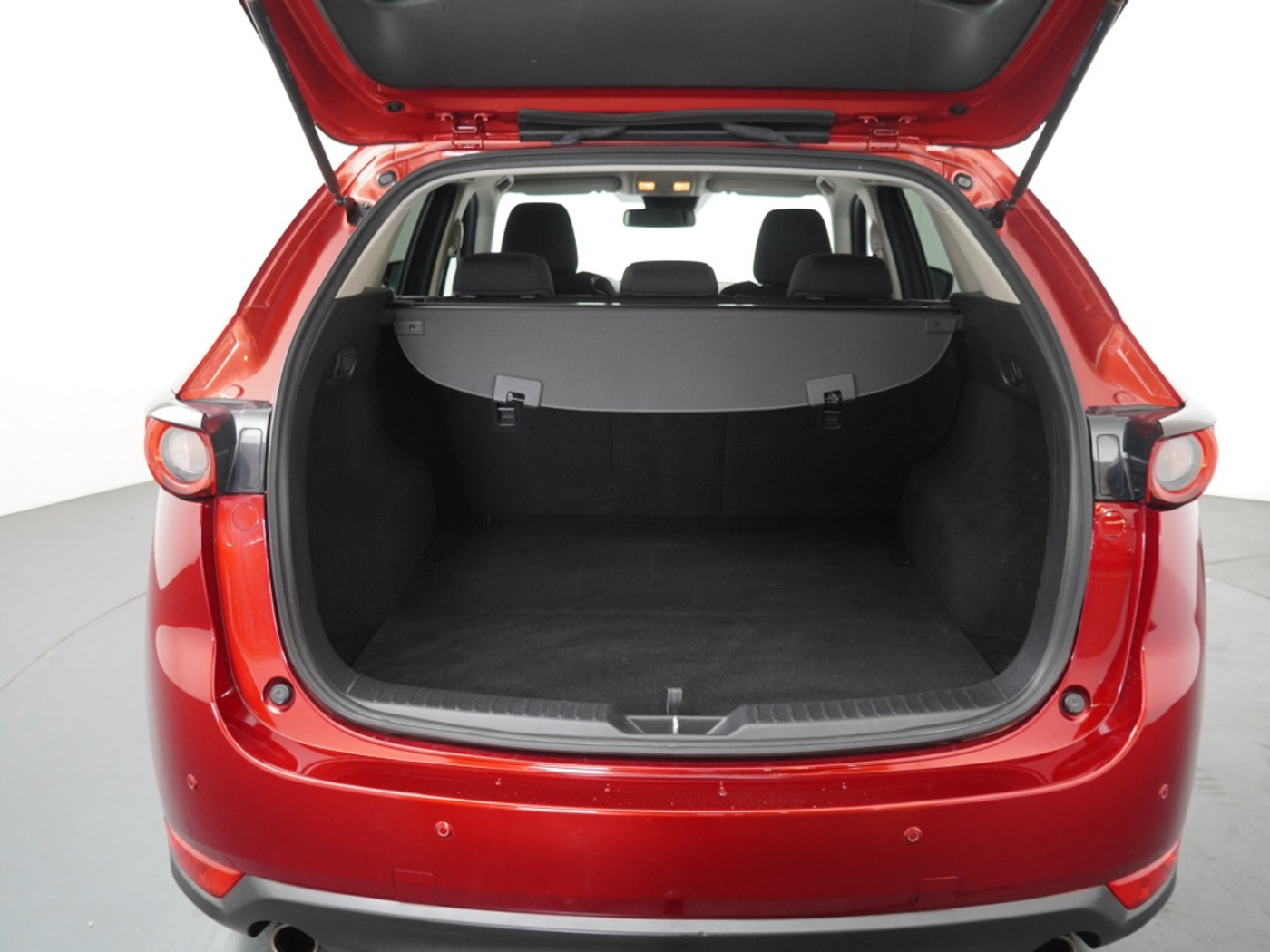 Foto van Mazda Mazda Cx-5
