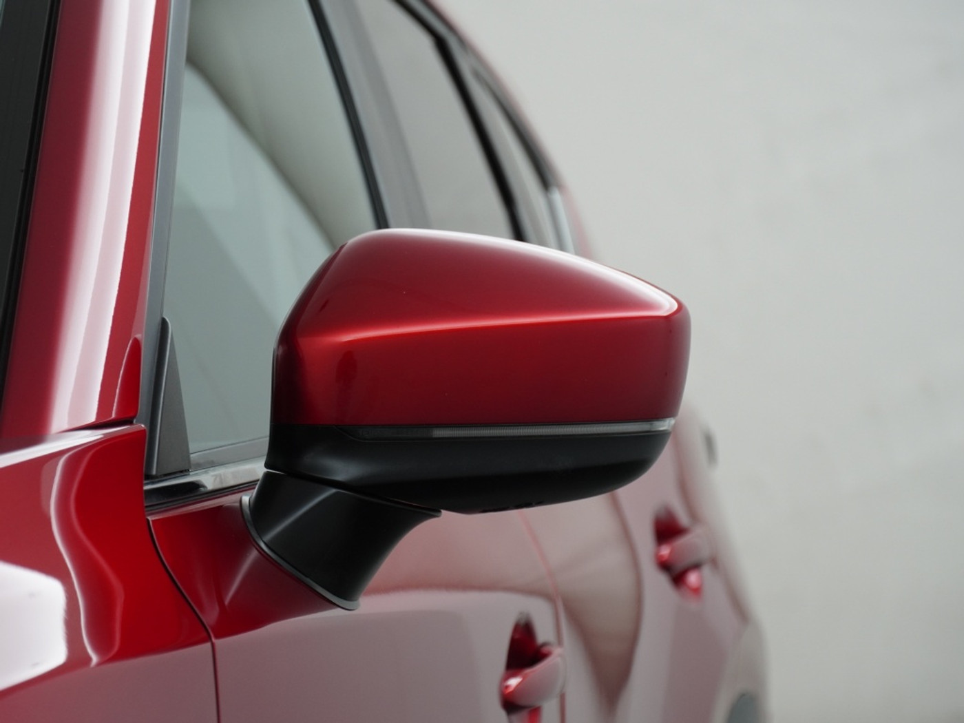 Foto van Mazda Mazda Cx-5