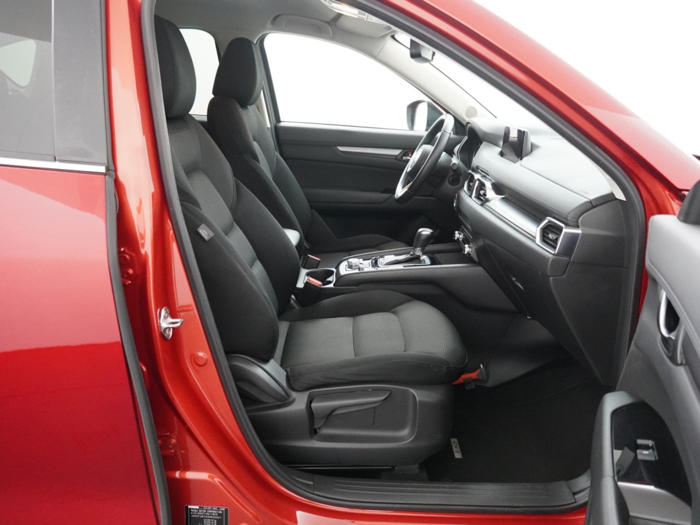 Foto van Mazda Mazda Cx-5