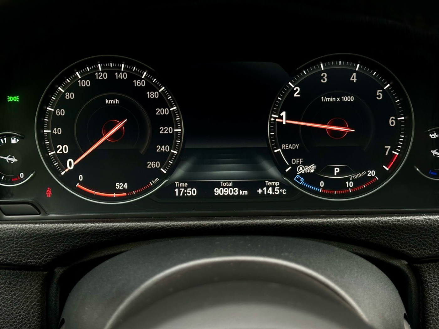 Foto van BMW 418i