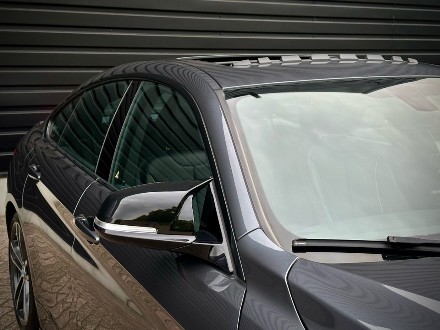 Foto van BMW 418i