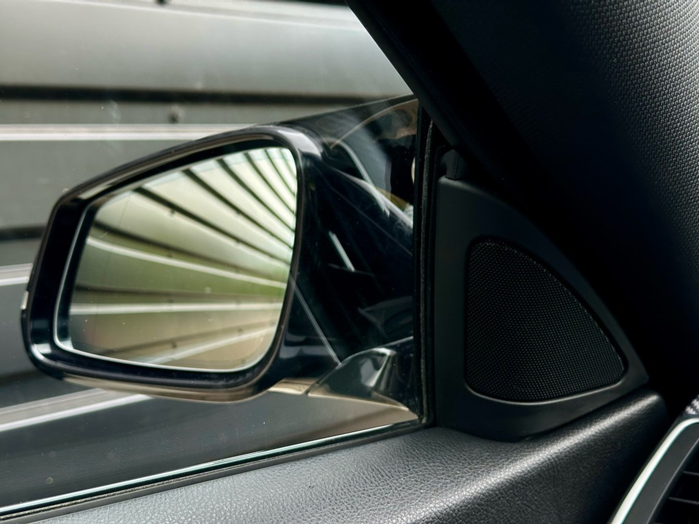 Foto van BMW 418i