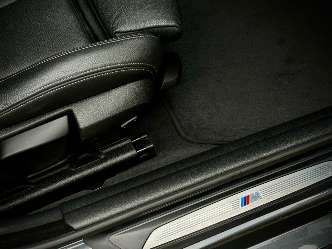 Foto van BMW 418i