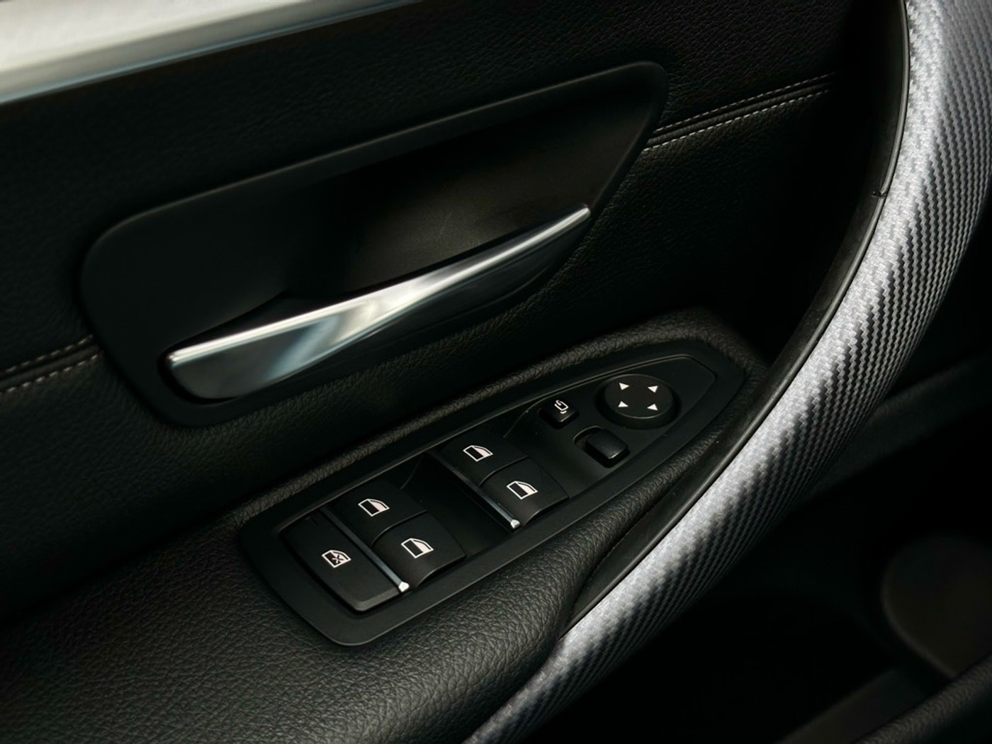 Foto van BMW 418i