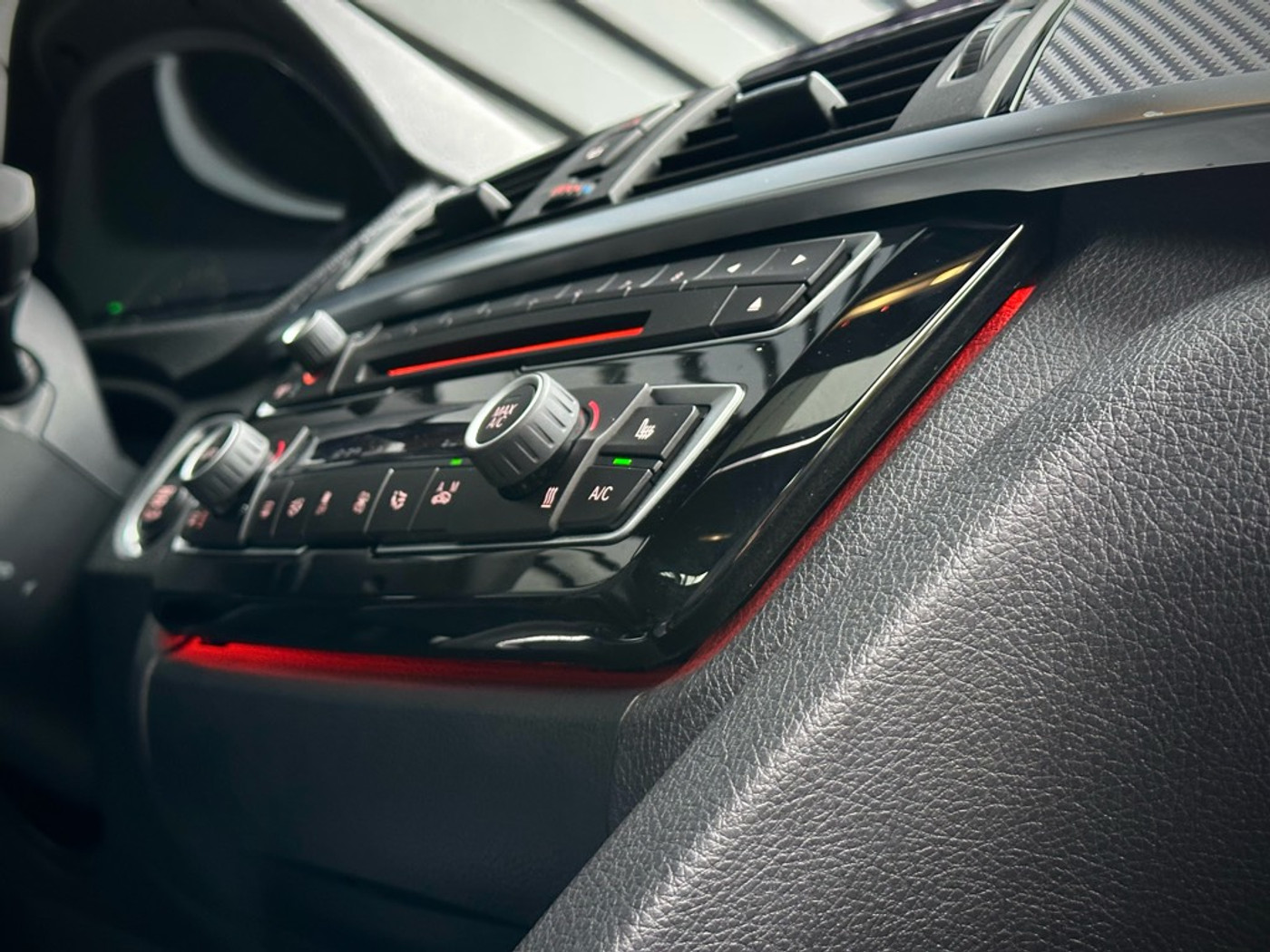 Foto van BMW 418i