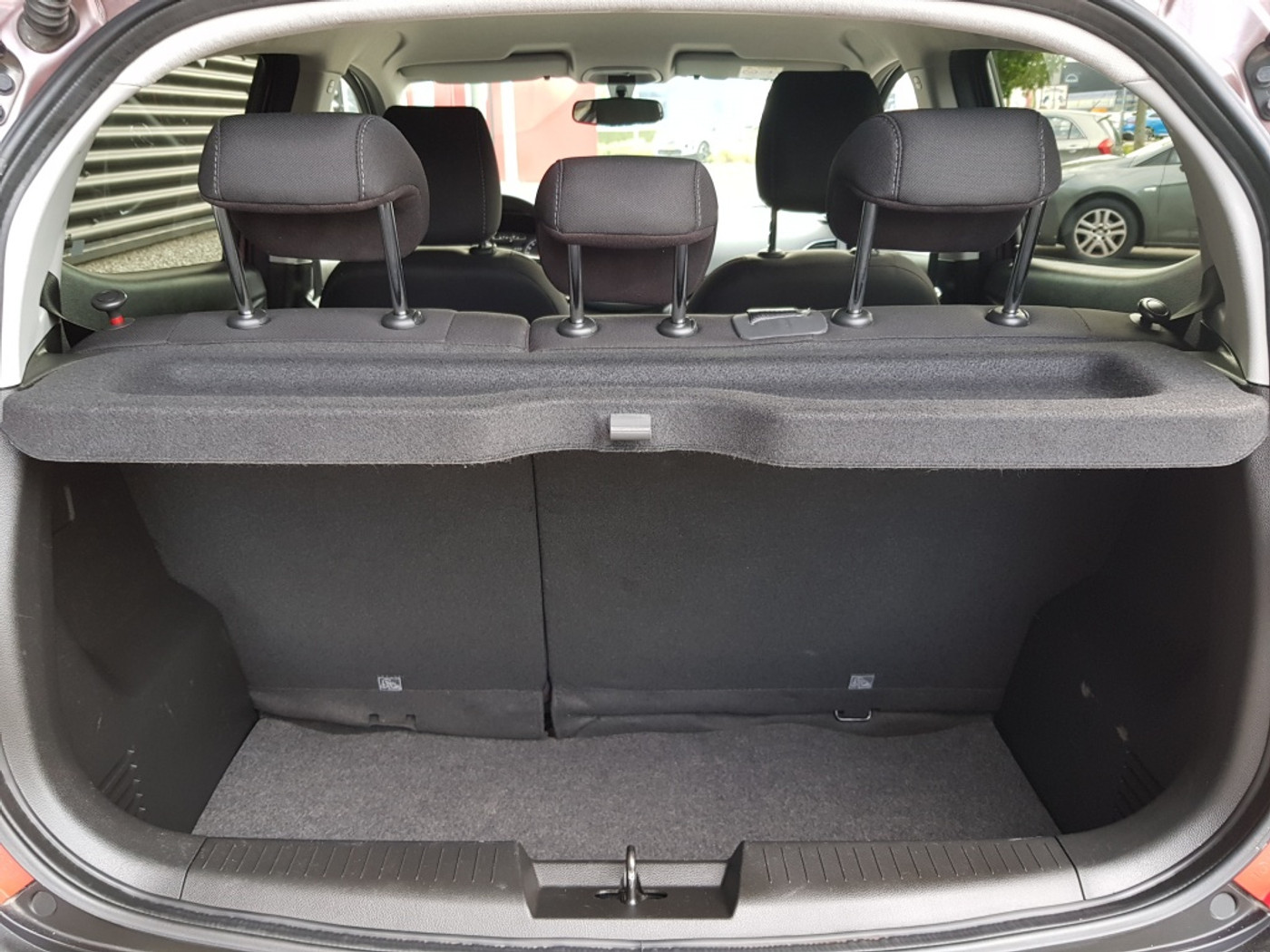 Foto van Opel Karl Rocks / Viva Rocks