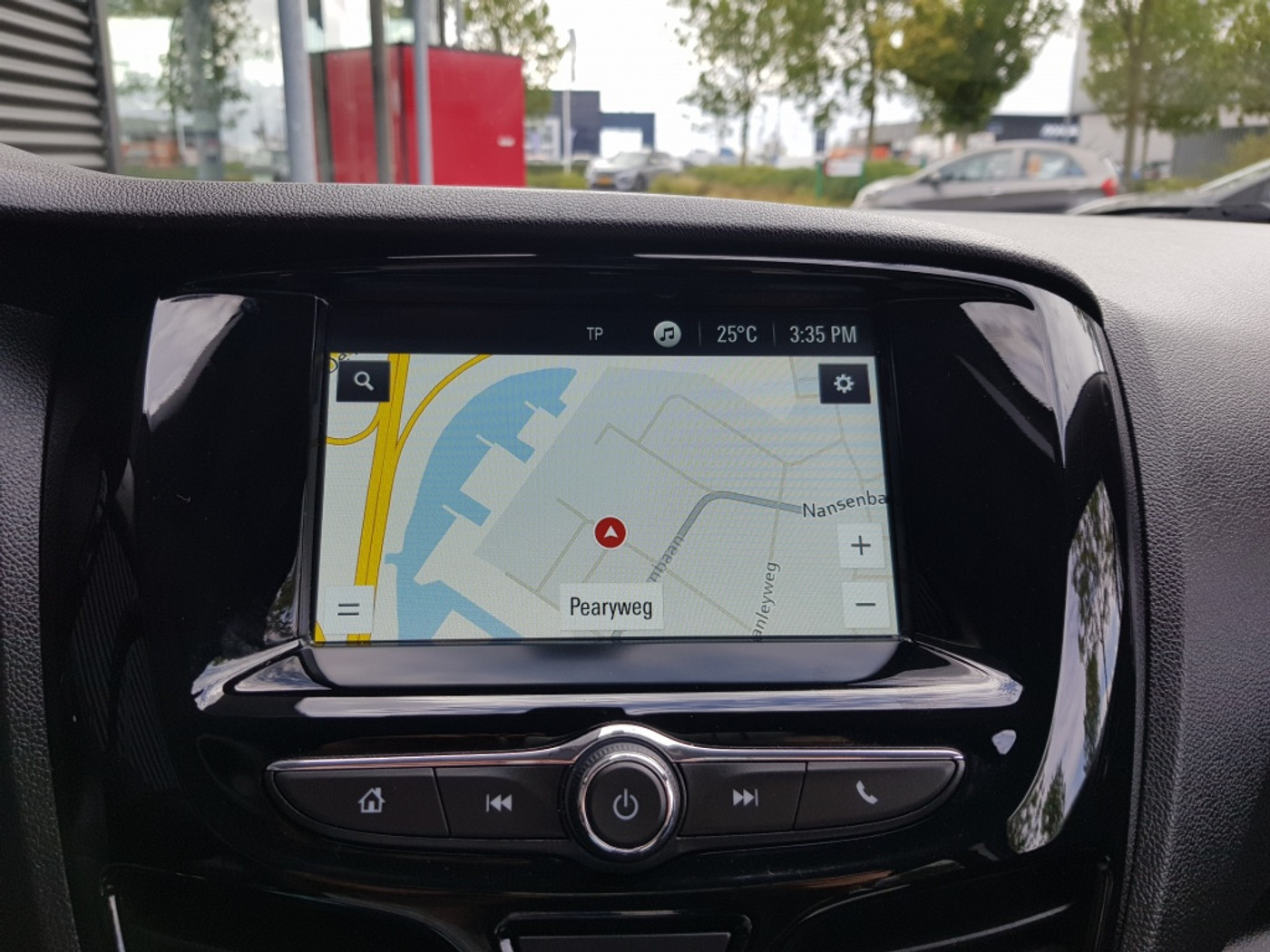 Foto van Opel Karl Rocks / Viva Rocks
