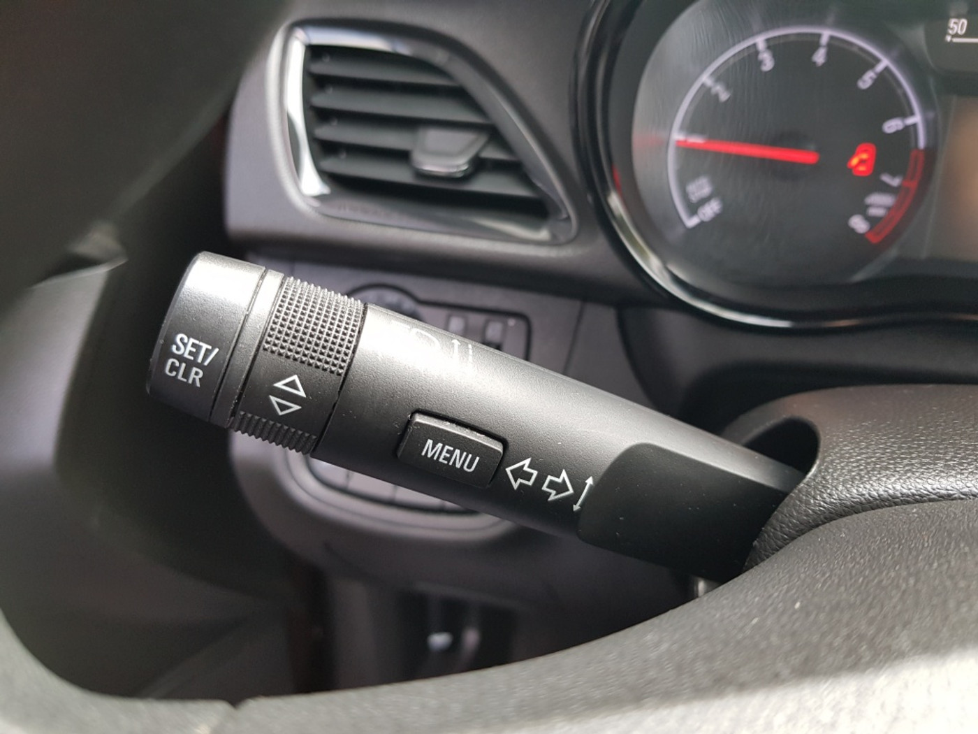 Foto van Opel Karl Rocks / Viva Rocks