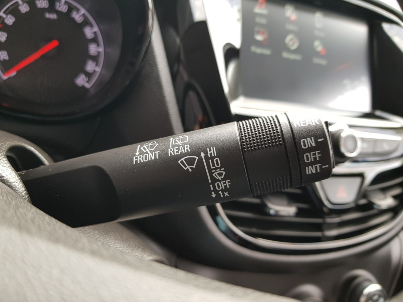 Foto van Opel Karl Rocks / Viva Rocks