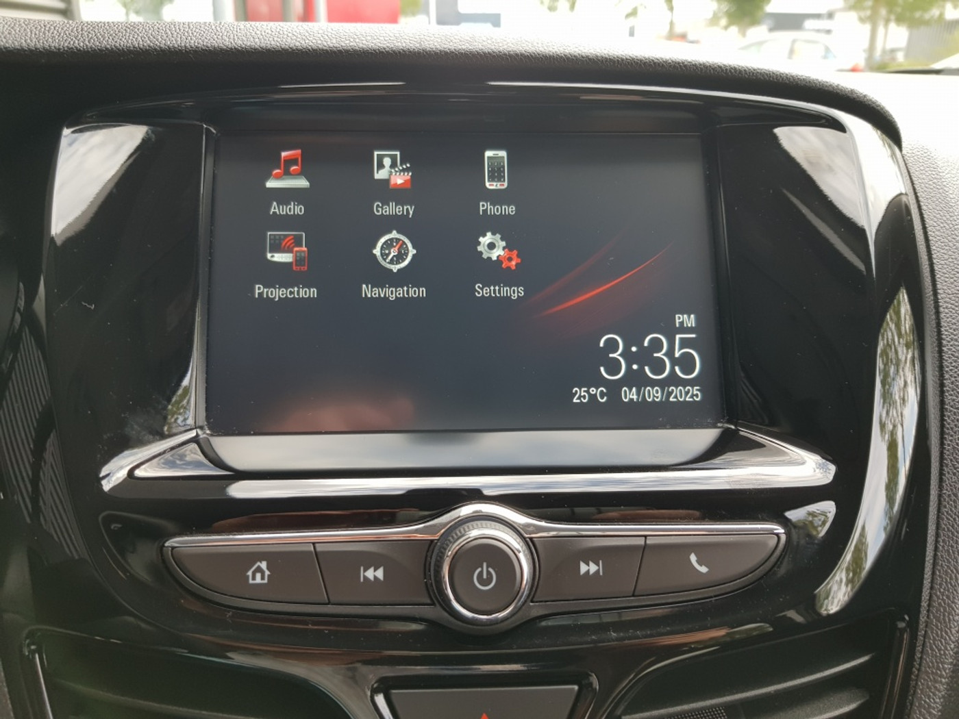 Foto van Opel Karl Rocks / Viva Rocks