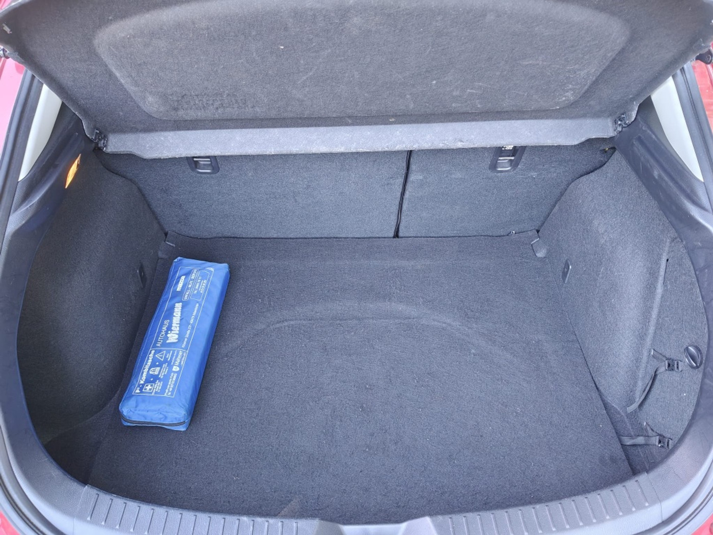 Foto van Mazda Mazda3