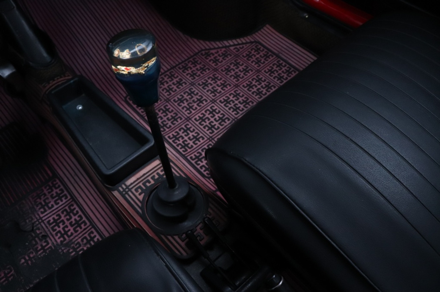 Foto van Fiat 500l