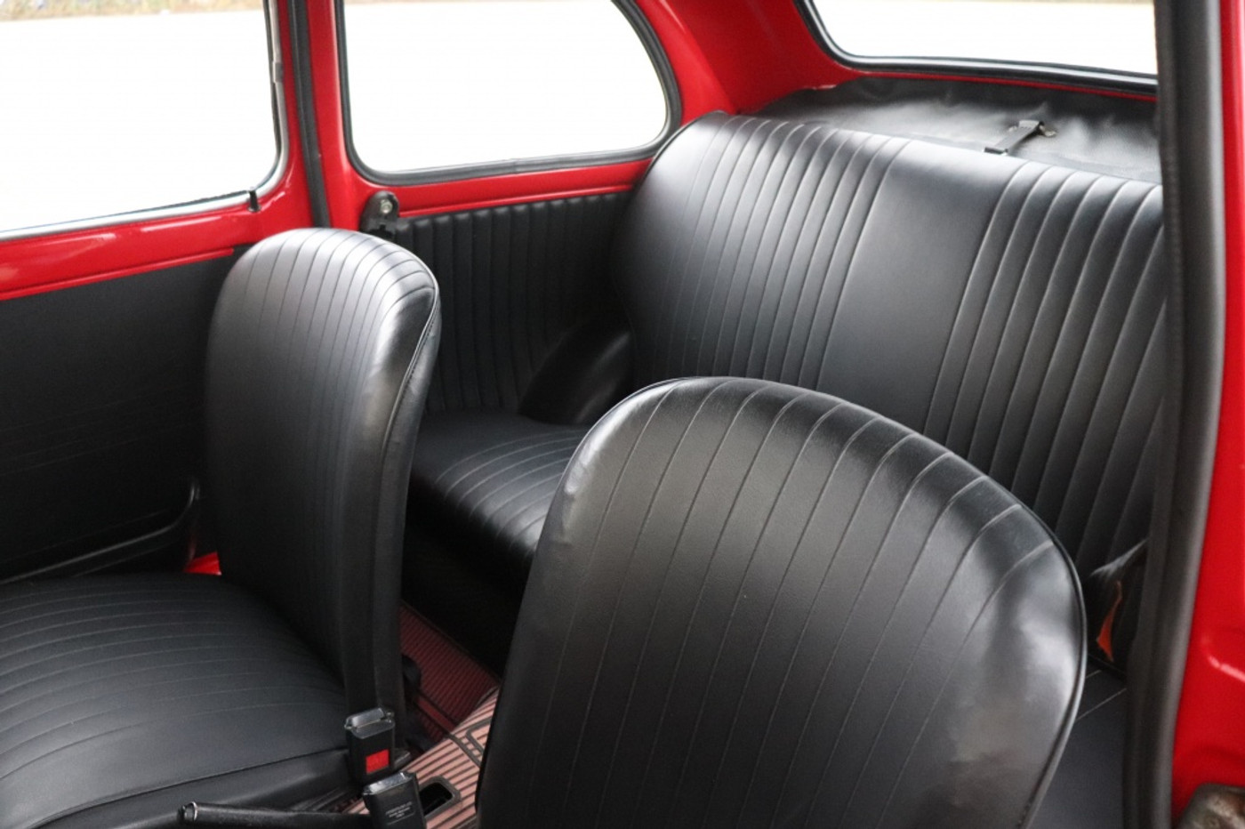 Foto van Fiat 500l