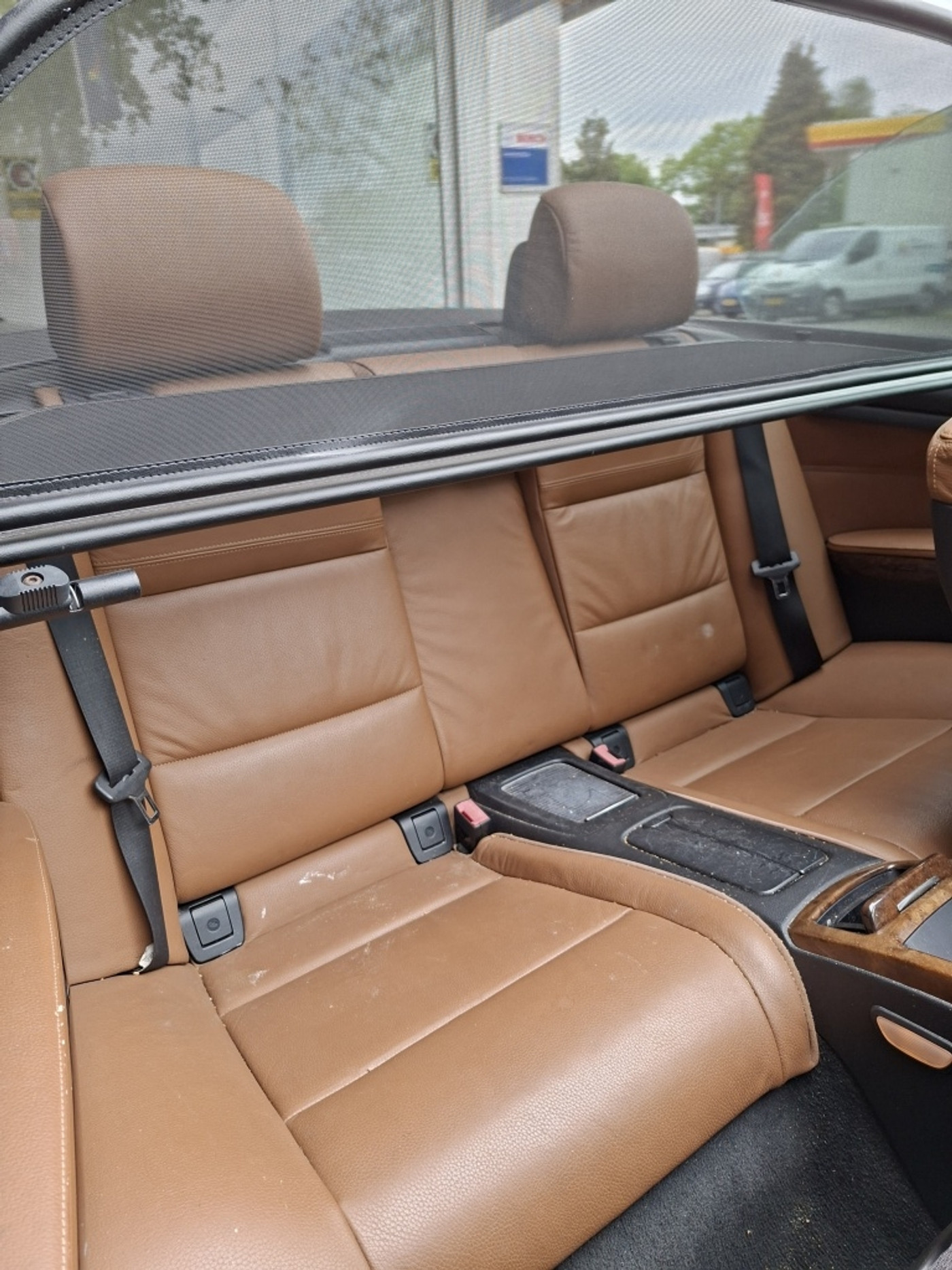 Foto van BMW 3er Reihe