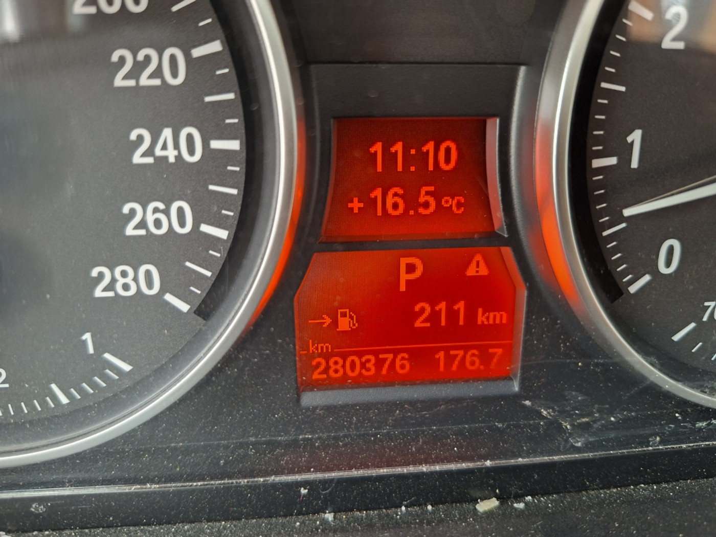 Foto van BMW 3er Reihe