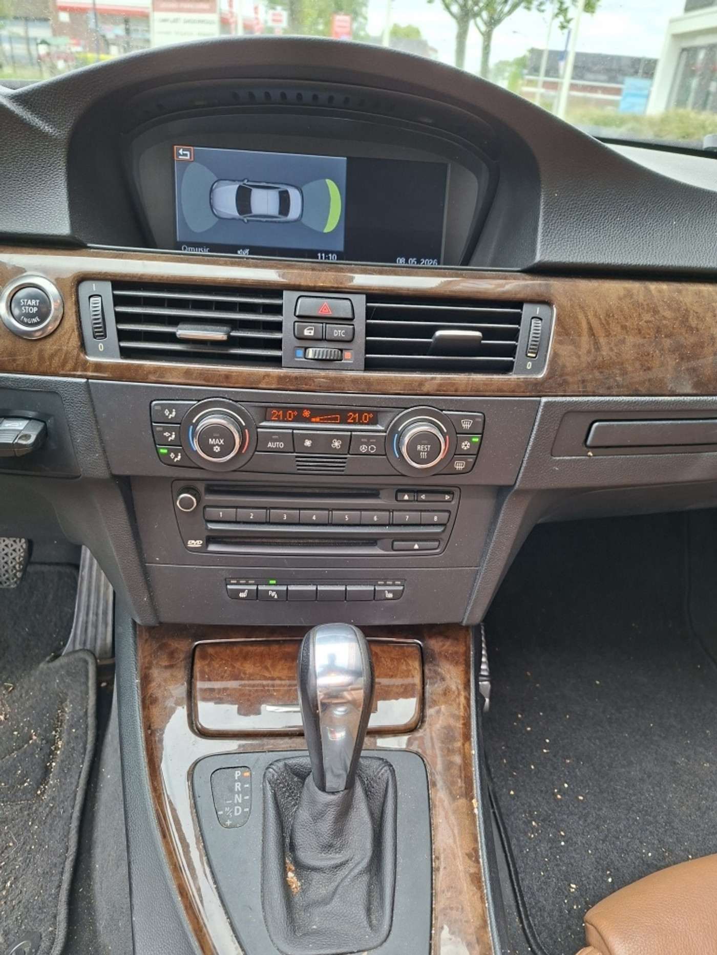 Foto van BMW 3er Reihe