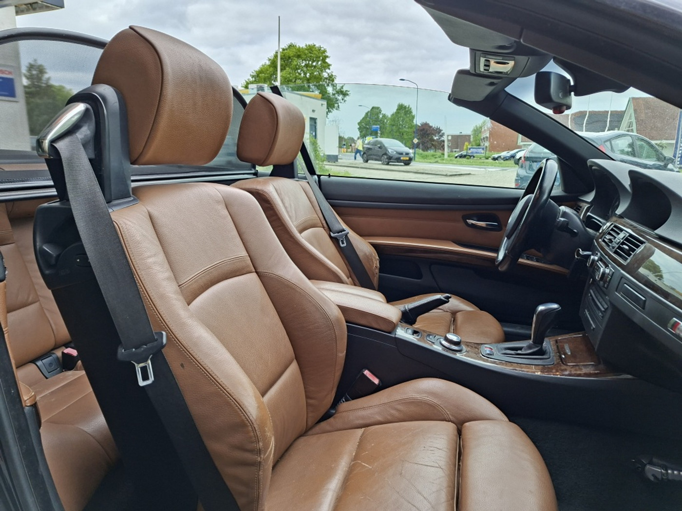 Foto van BMW 3er Reihe