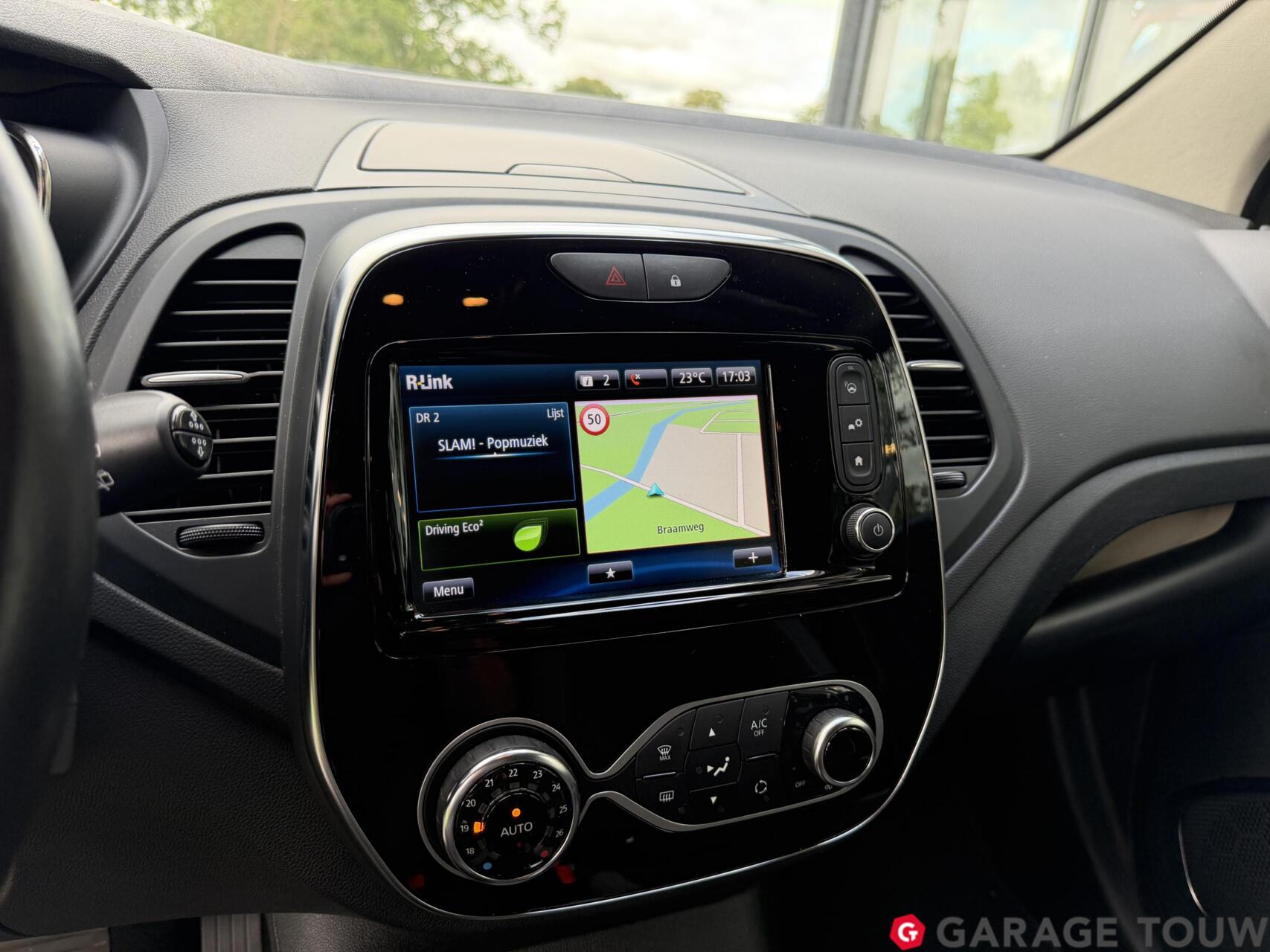 Foto van Renault Captur