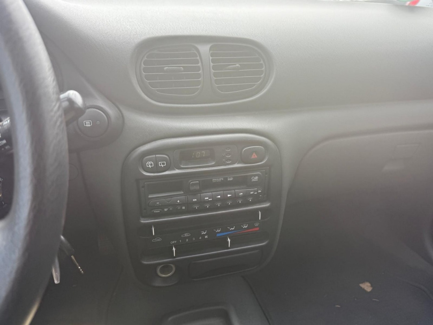 Foto van Hyundai Excel