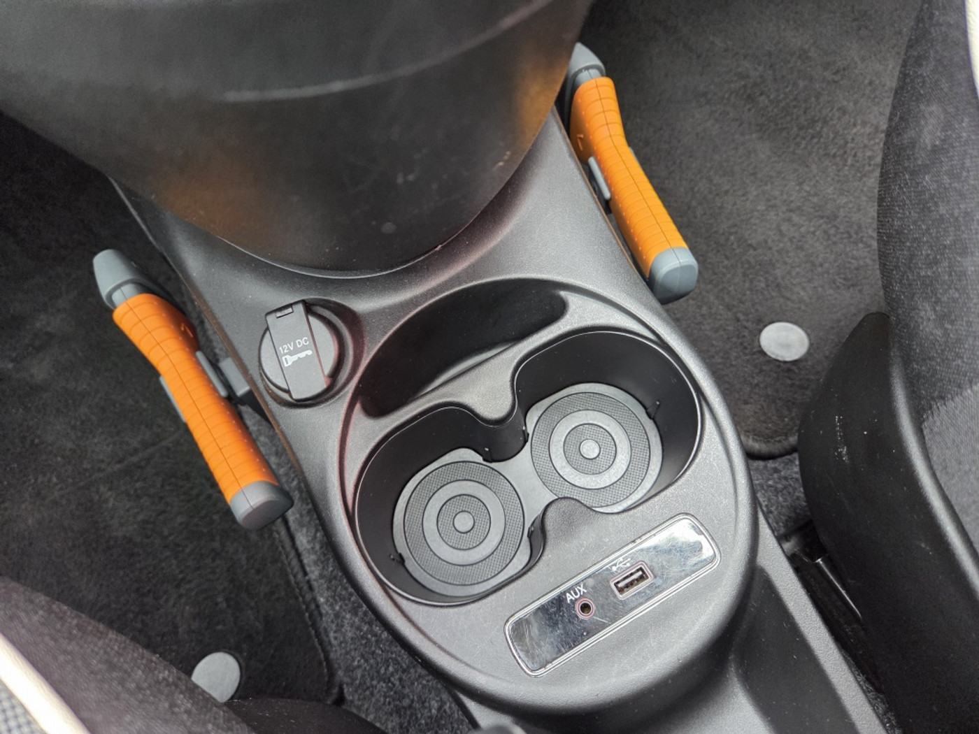 Foto van Fiat 500