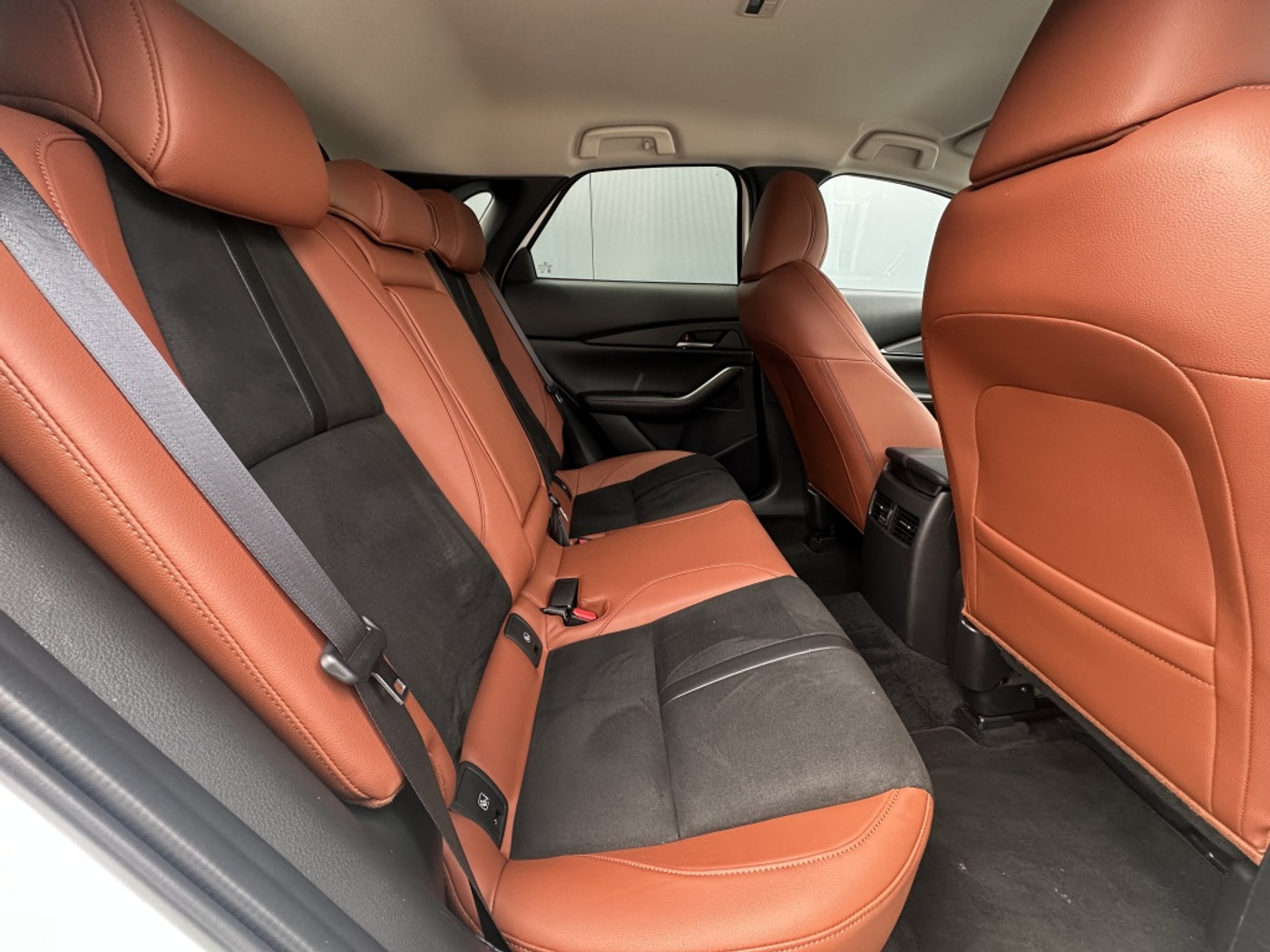 Foto van Mazda Mazda Cx-30