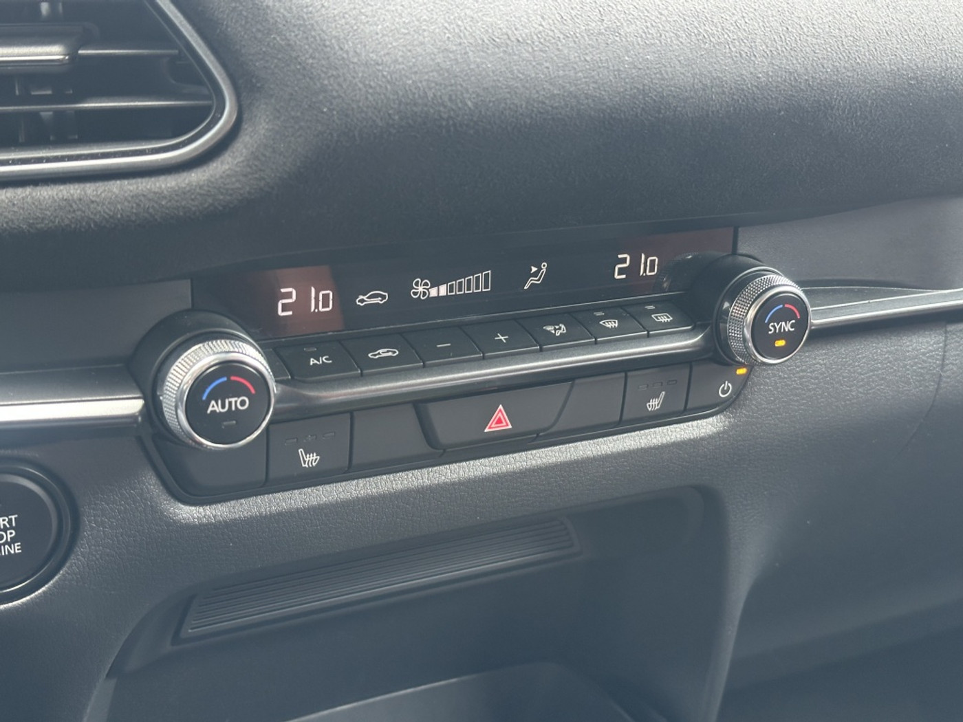 Foto van Mazda Mazda Cx-30