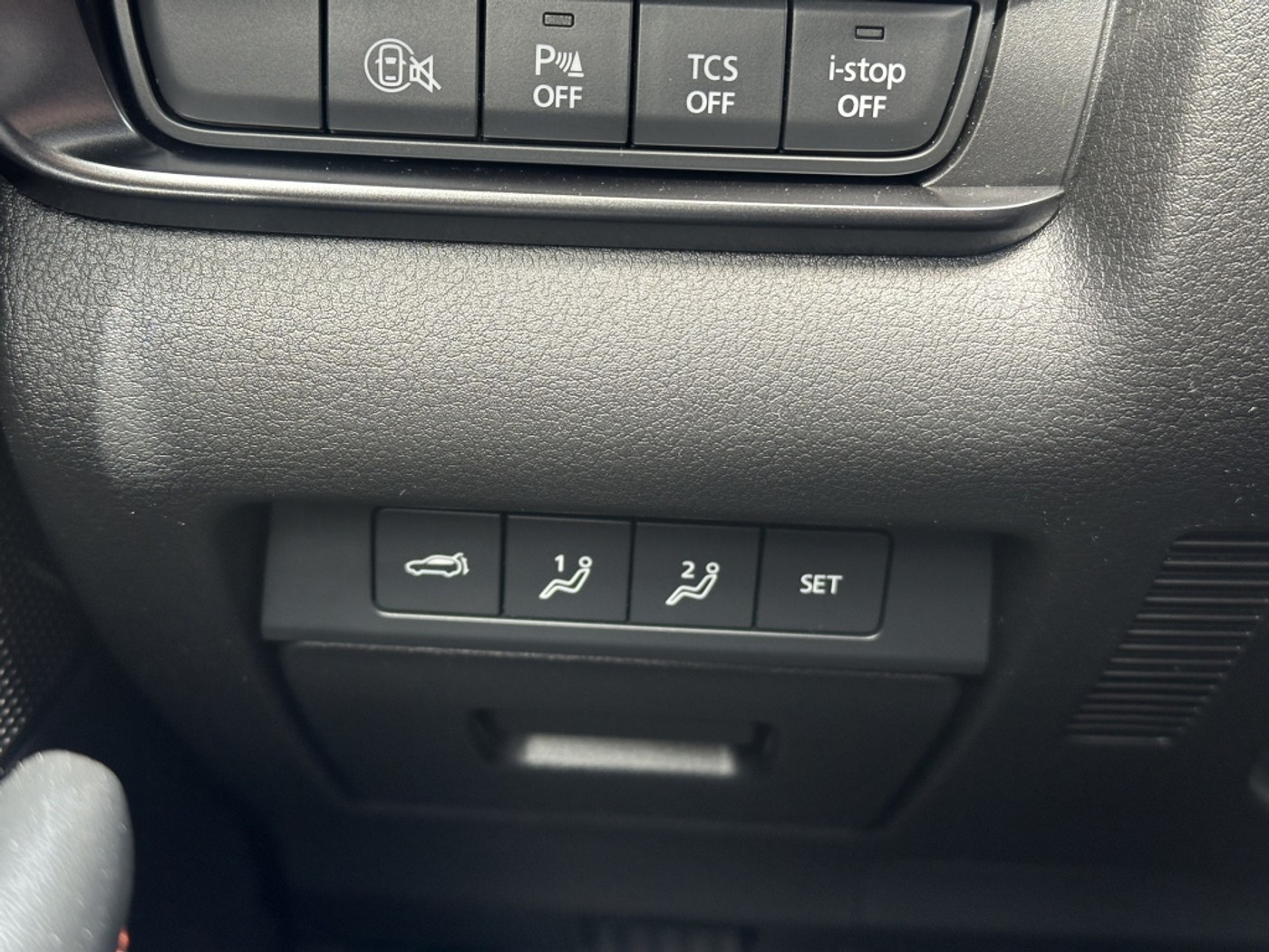 Foto van Mazda Mazda Cx-30