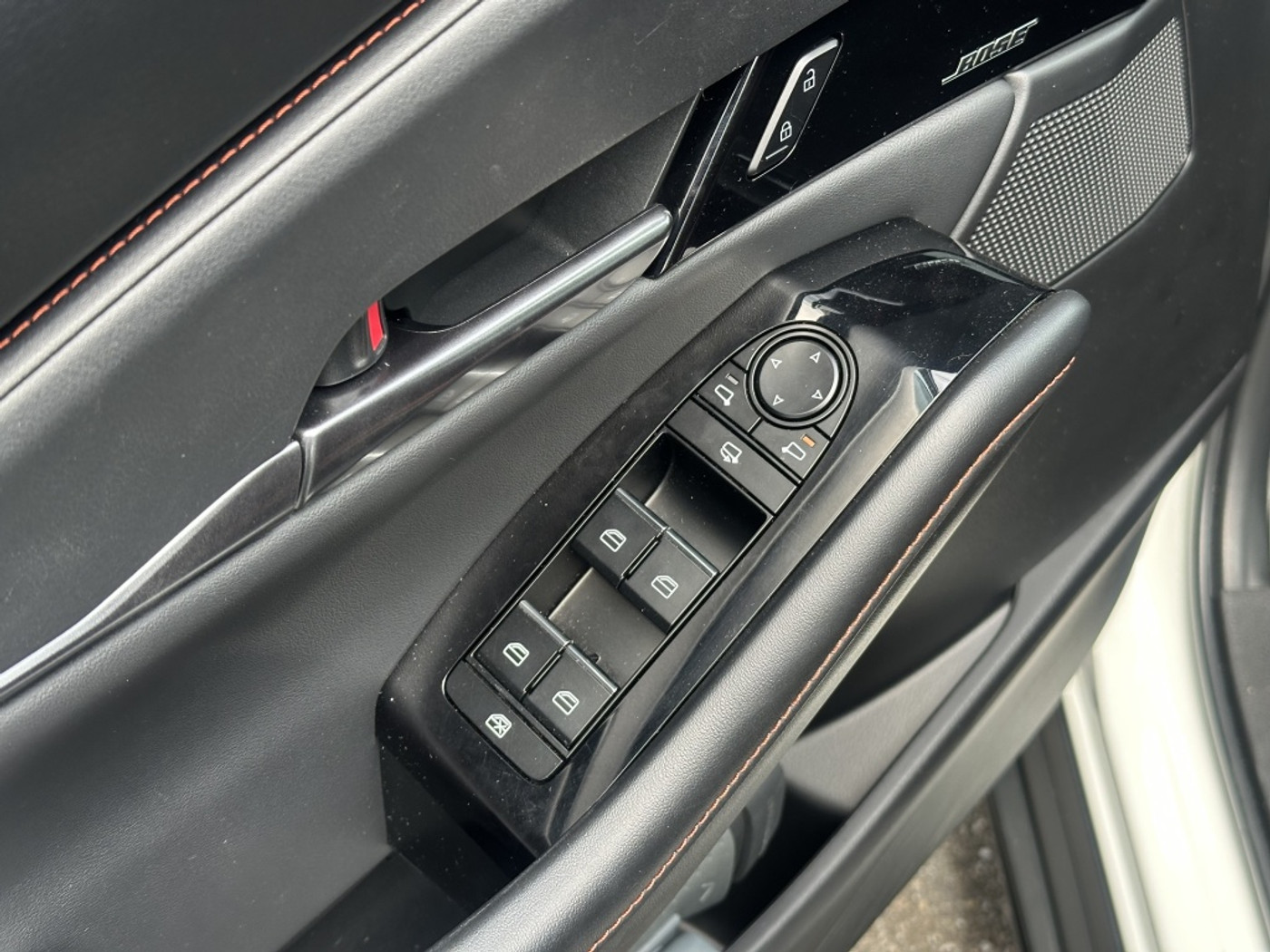 Foto van Mazda Mazda Cx-30