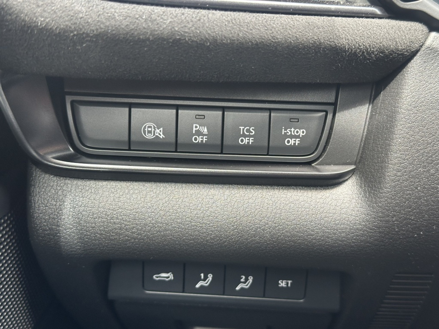 Foto van Mazda Mazda Cx-30