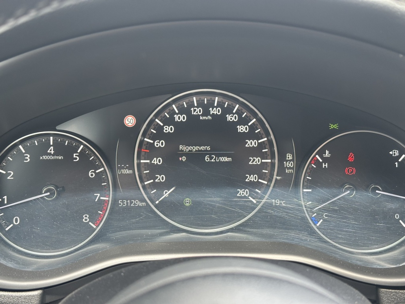 Foto van Mazda Mazda Cx-30