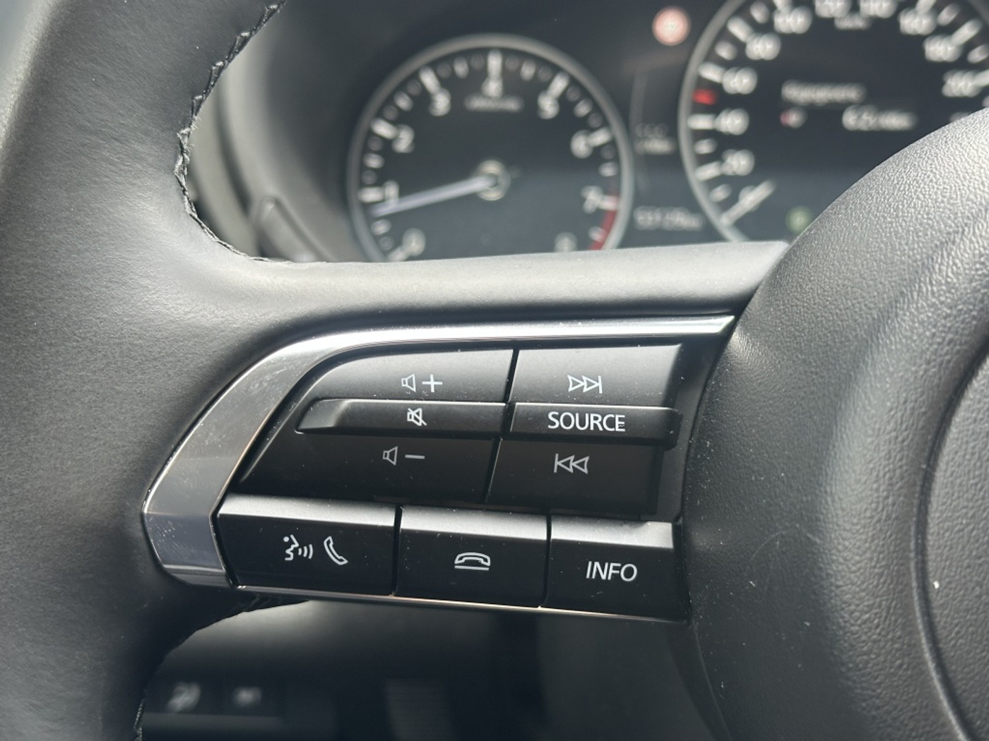 Foto van Mazda Mazda Cx-30
