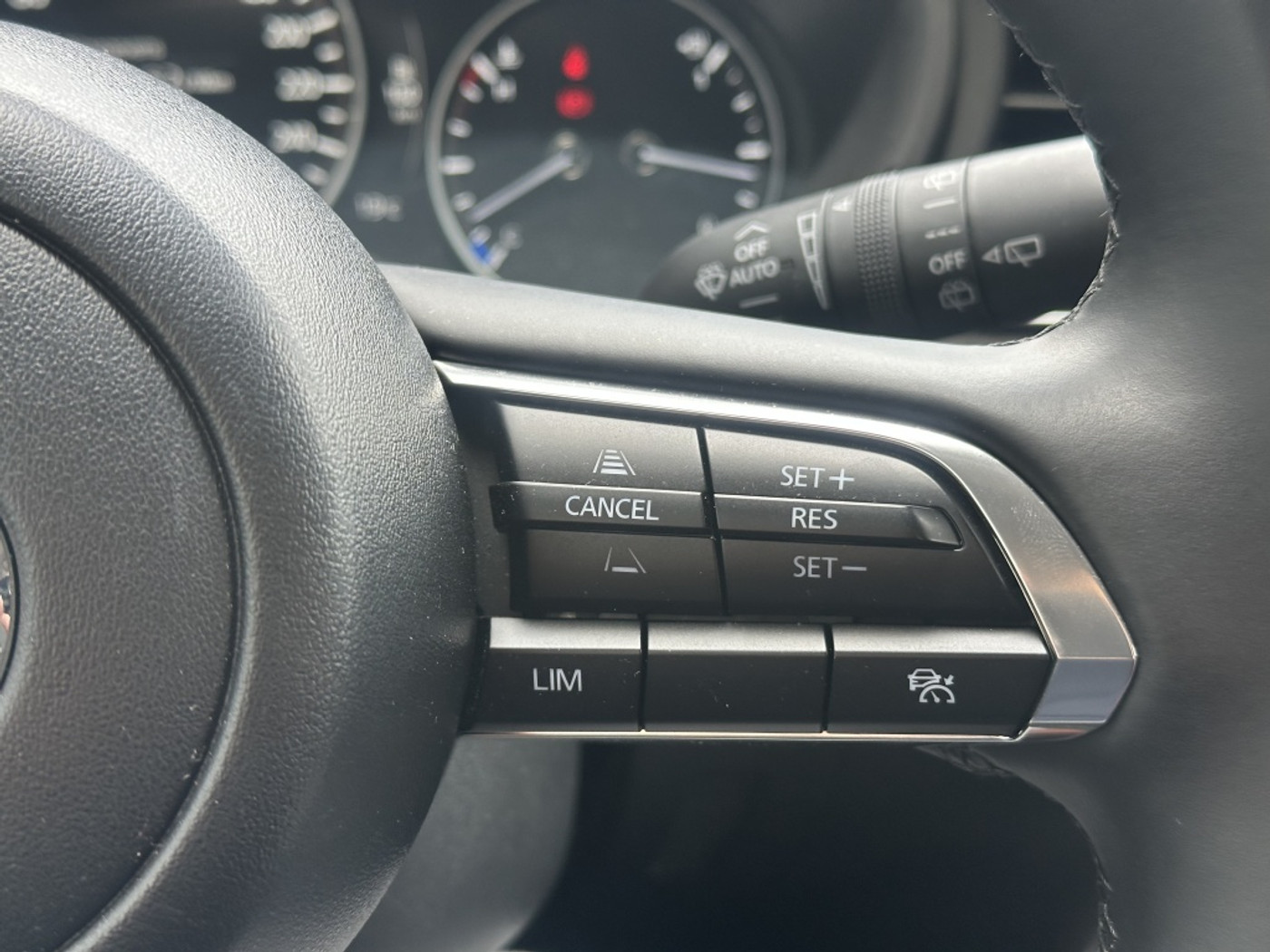 Foto van Mazda Mazda Cx-30