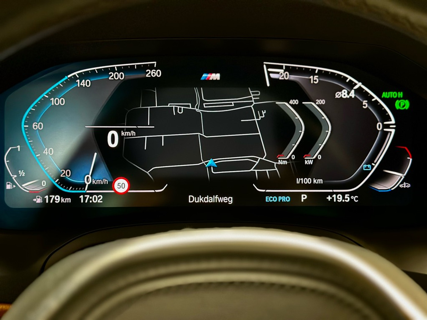 Foto van BMW 330i
