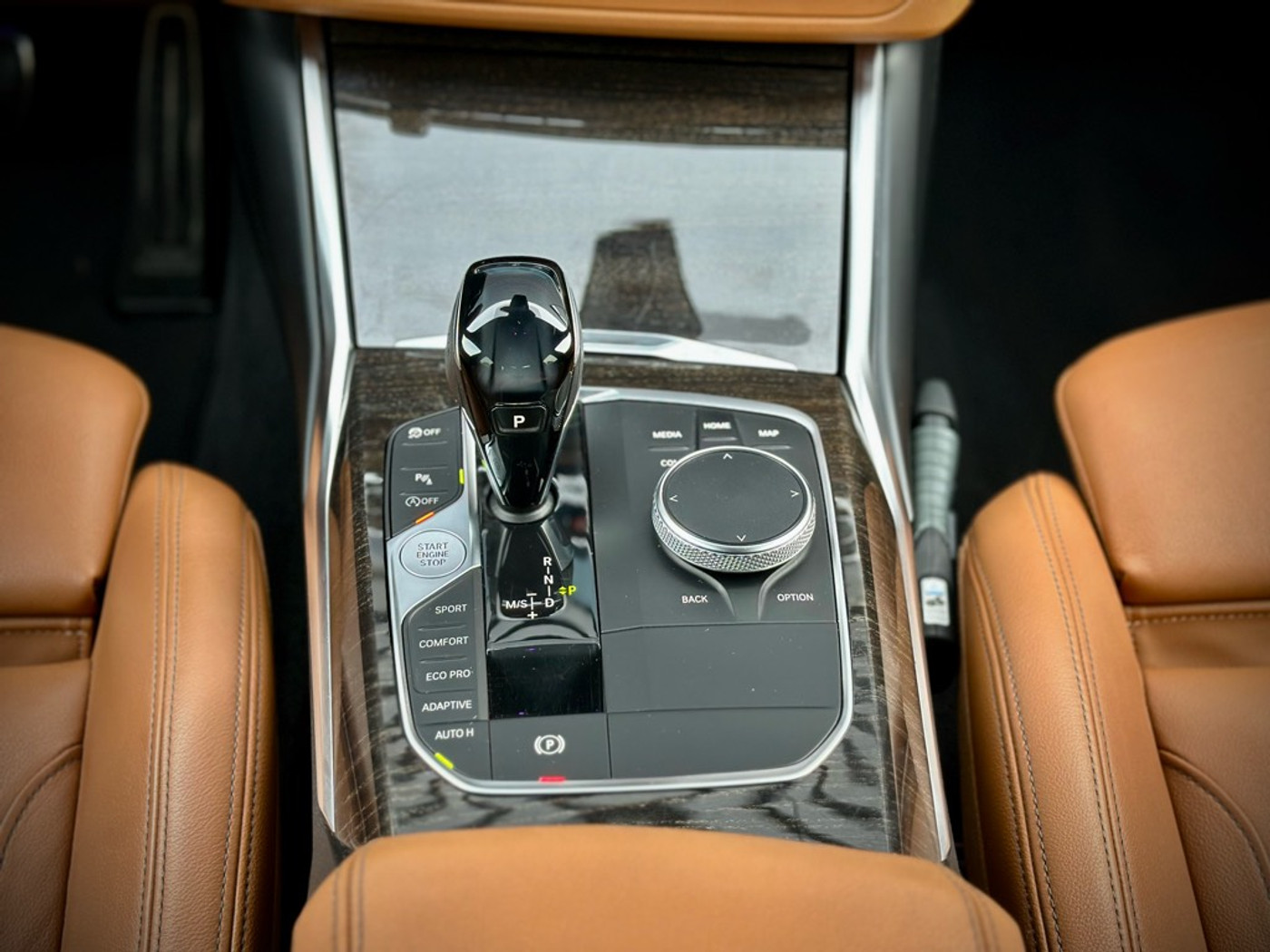 Foto van BMW 330i