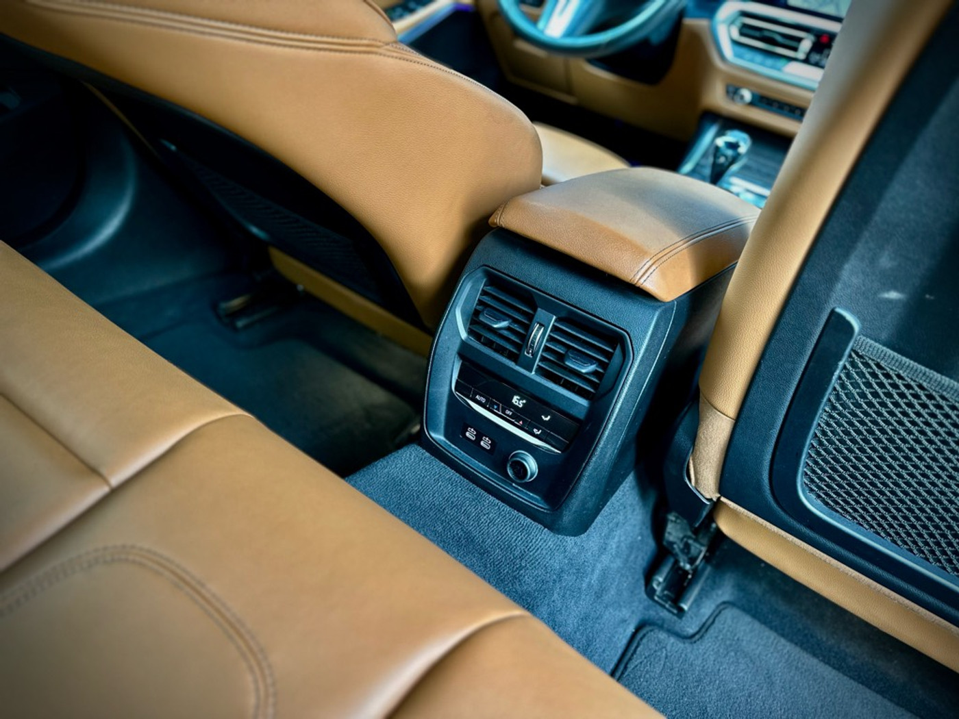 Foto van BMW 330i