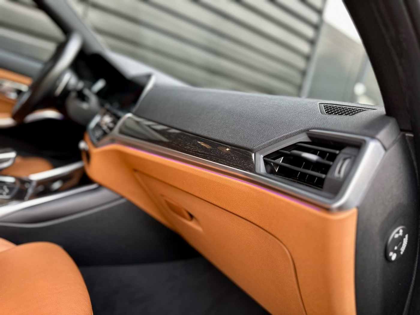 Foto van BMW 330i
