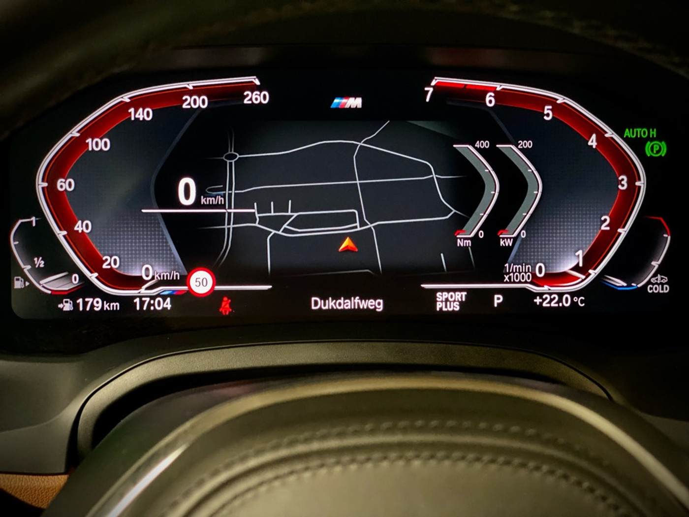 Foto van BMW 330i
