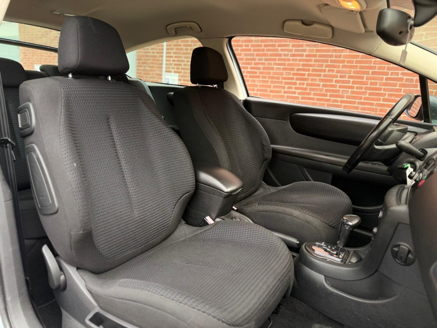Foto van Citroen C4
