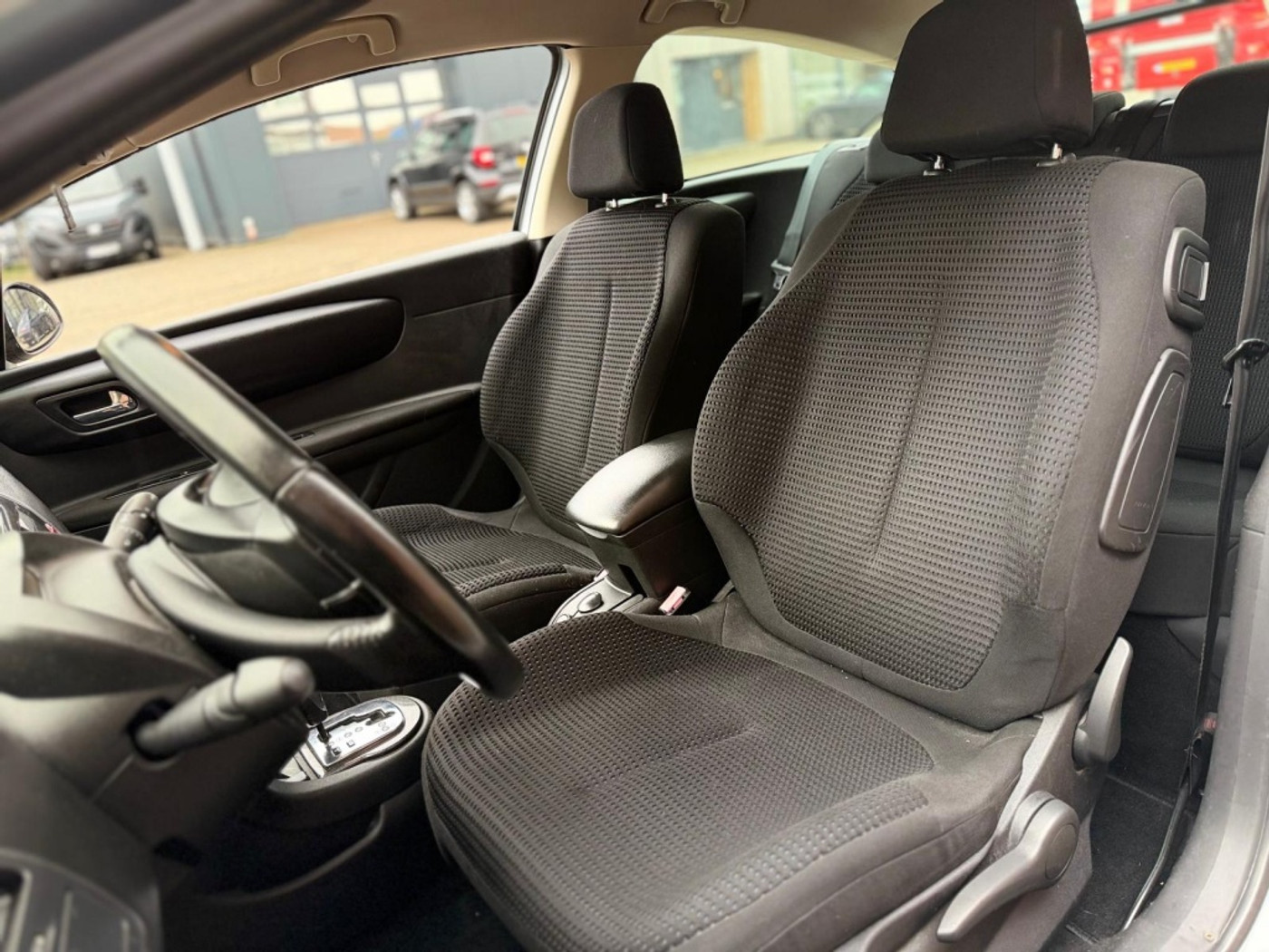 Foto van Citroen C4