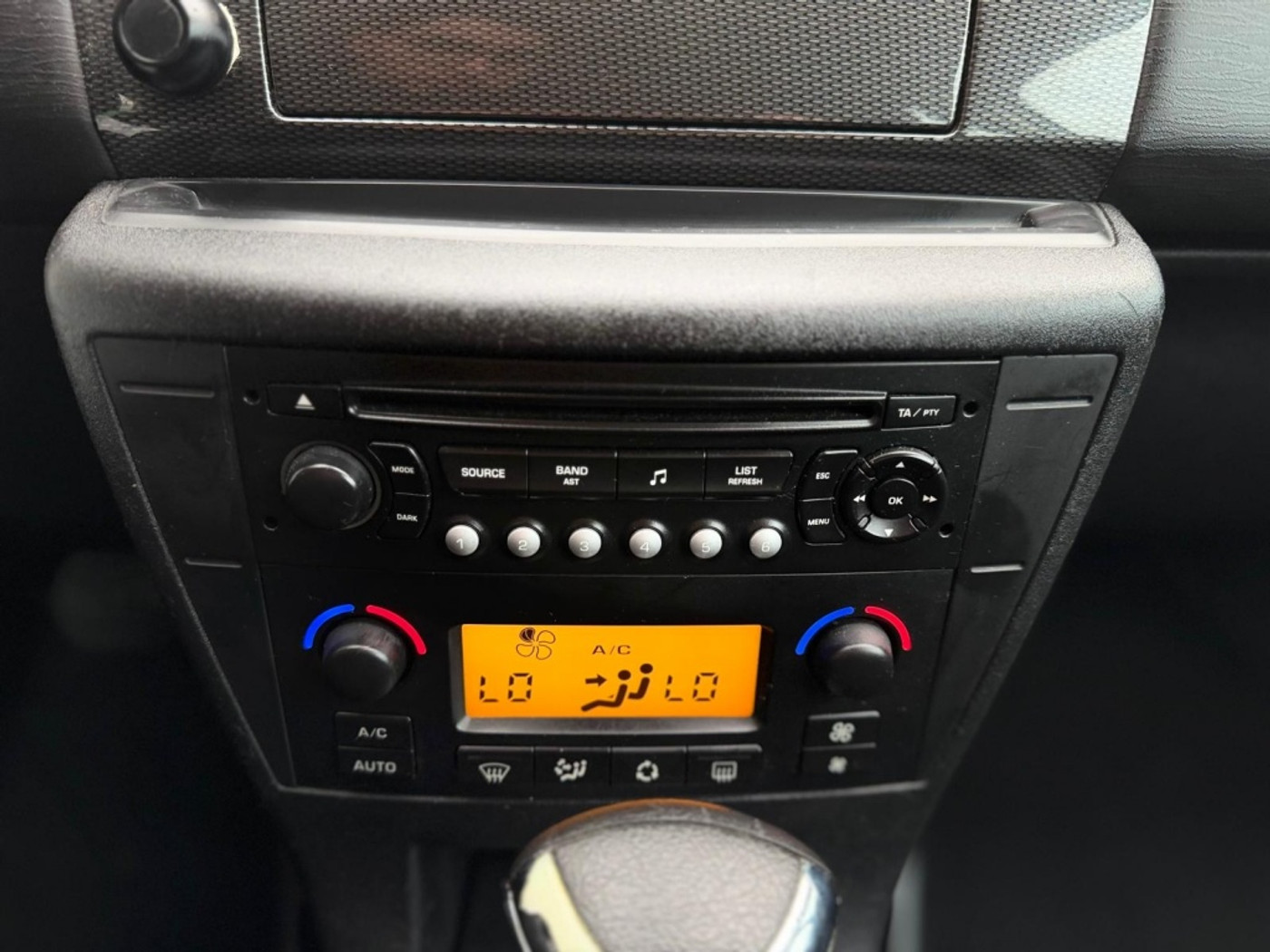 Foto van Citroen C4