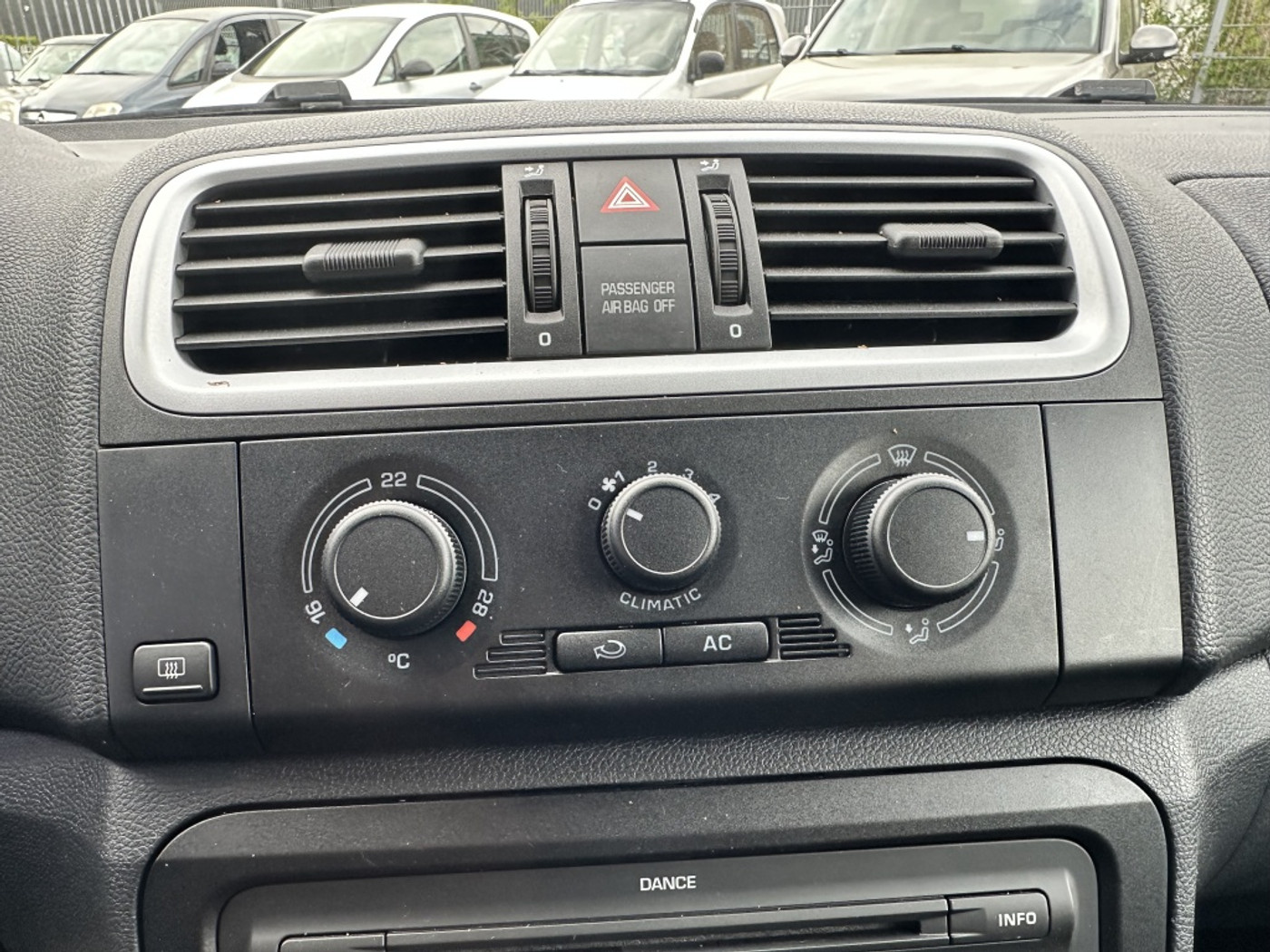 Foto van Skoda Roomster