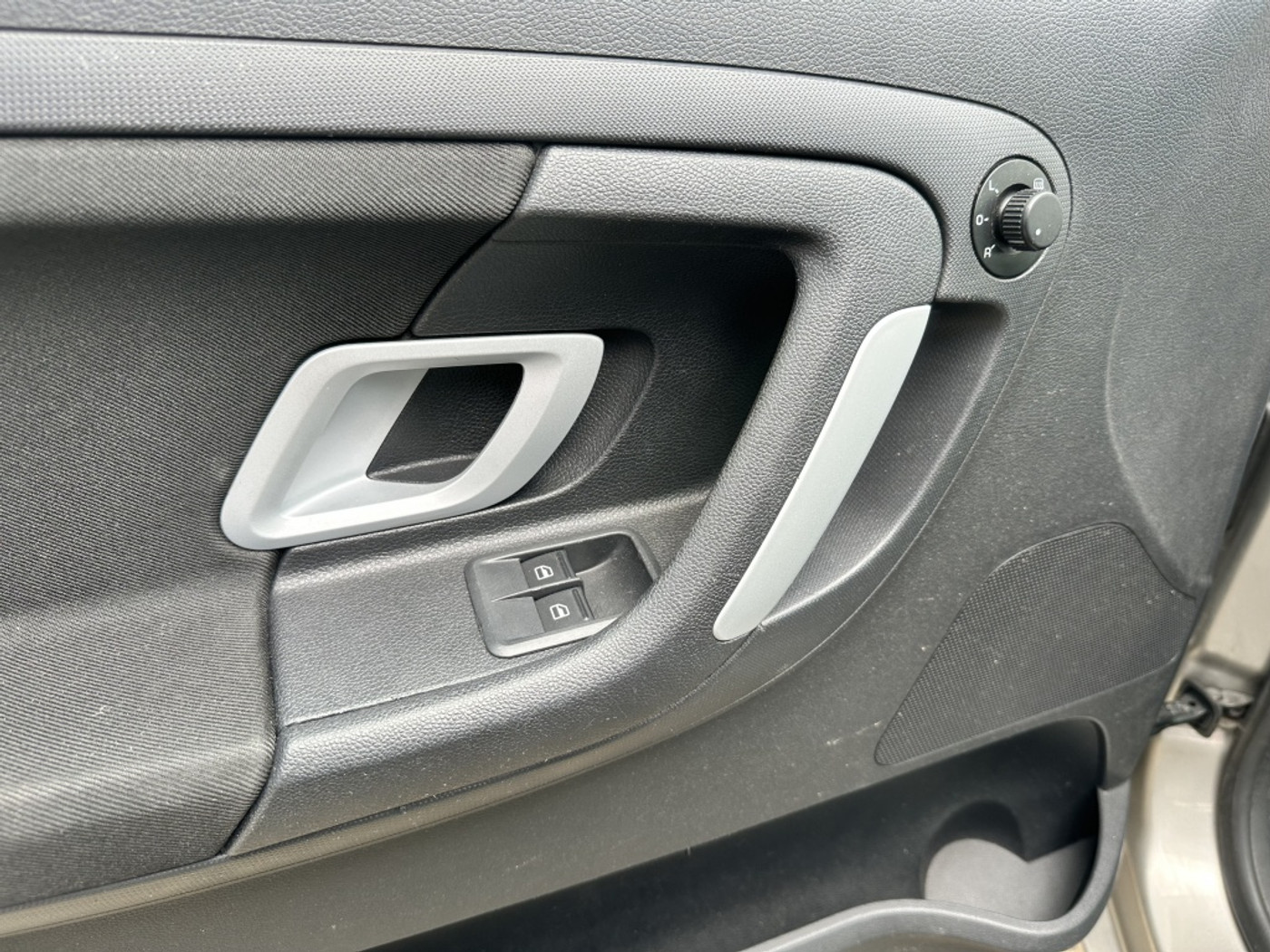 Foto van Skoda Roomster
