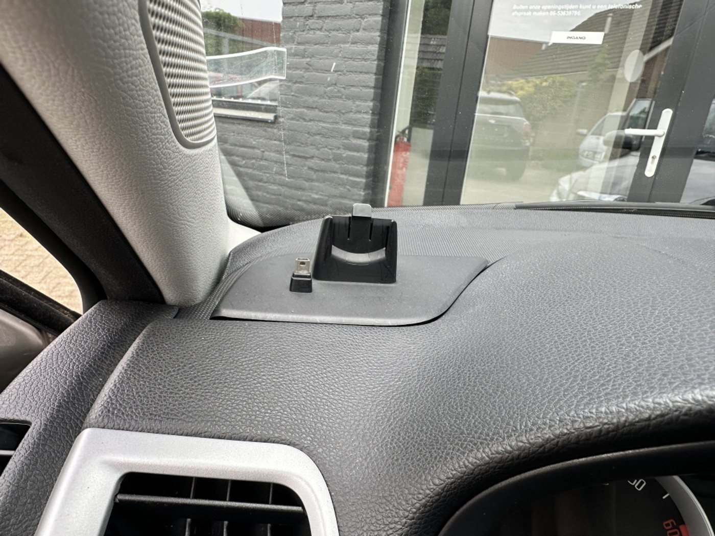 Foto van Skoda Roomster