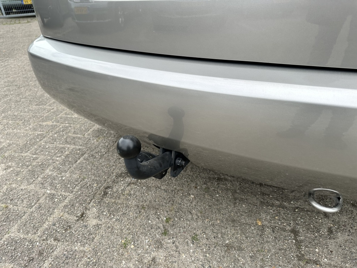 Foto van Skoda Roomster