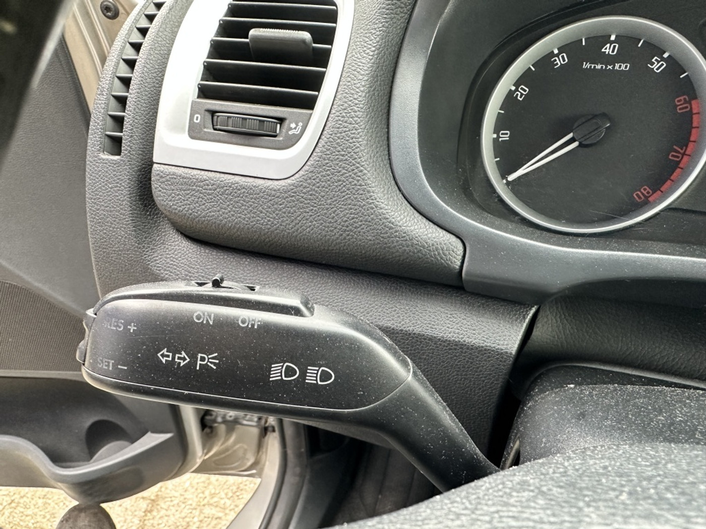 Foto van Skoda Roomster