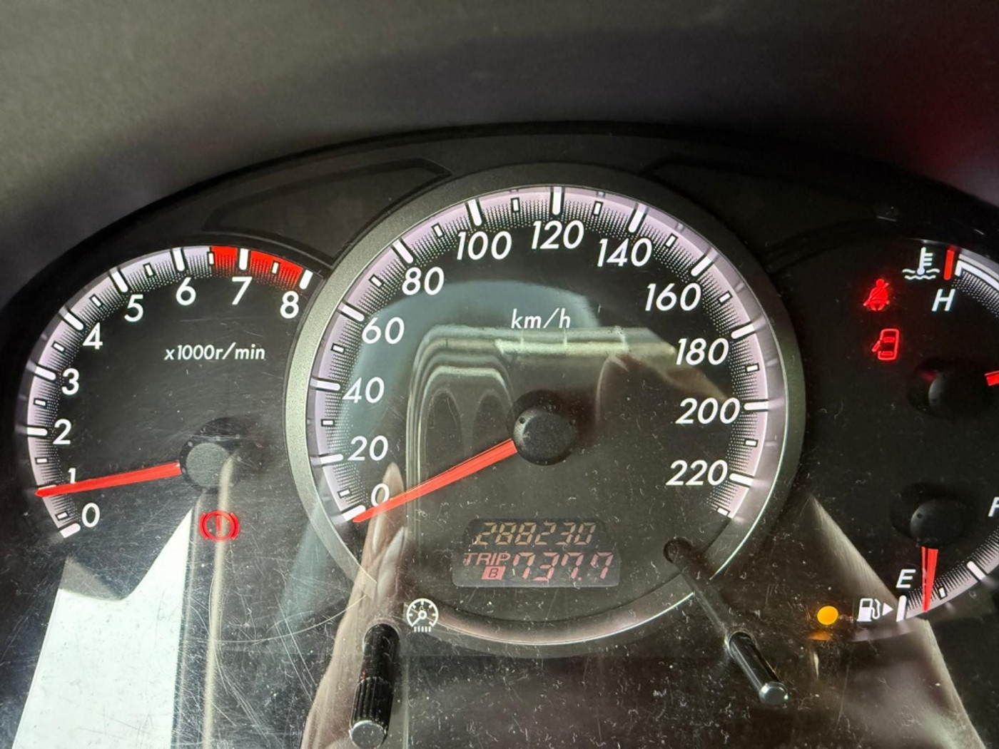 Foto van Mazda Mazda 5