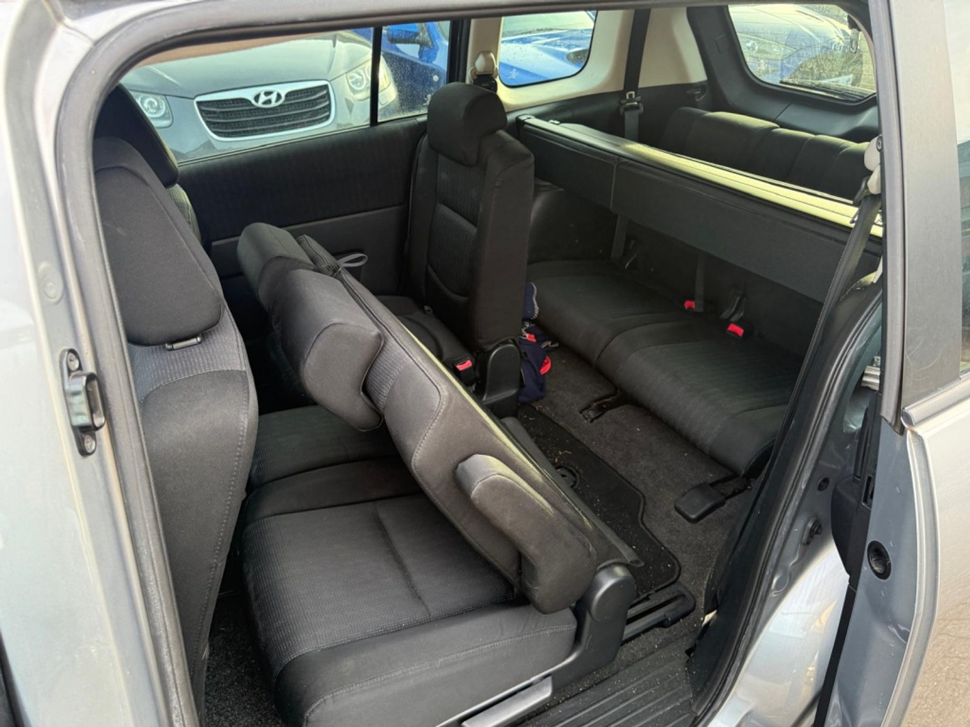 Foto van Mazda Mazda 5