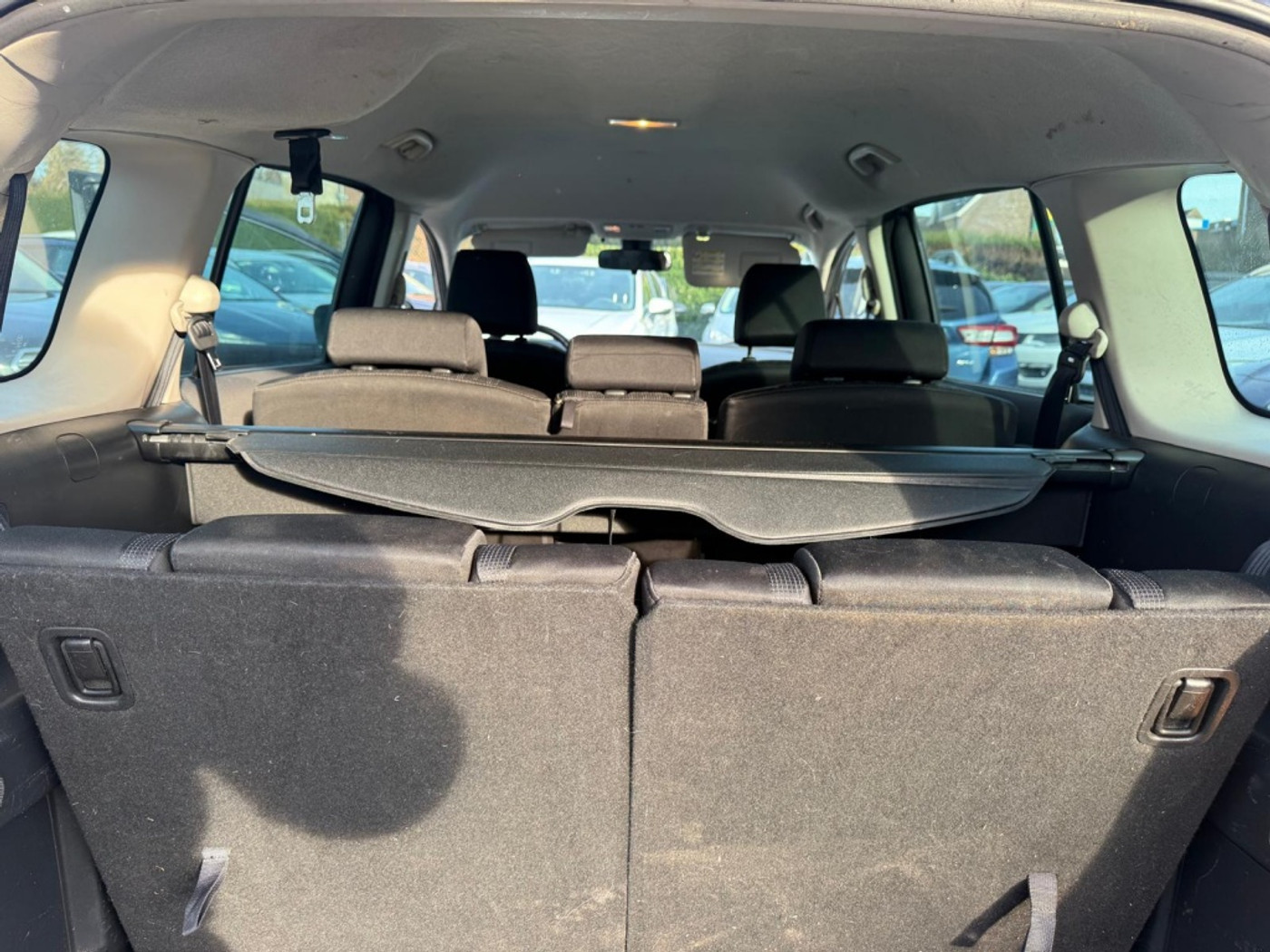 Foto van Mazda Mazda 5
