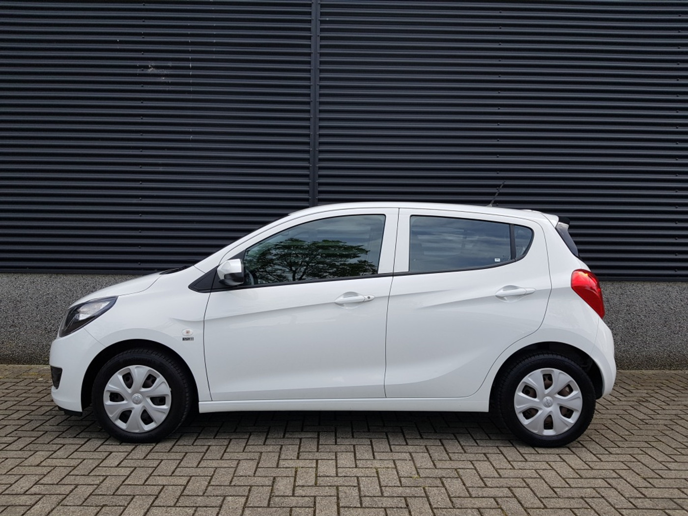 Foto van Opel Karl / Viva